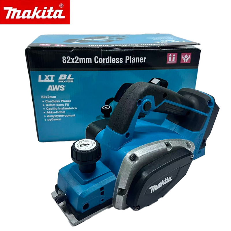 Planer Handheld Electric - ماكينة تسوية الخشب الكهربائية الجديدة من