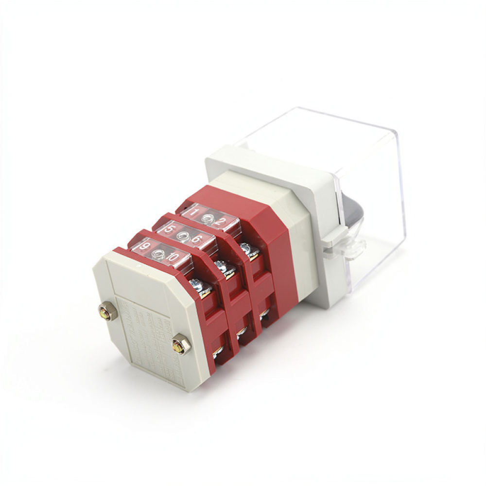 Power Tools In Electrical - LW12 16 D0723 3F مفتاح تحويل