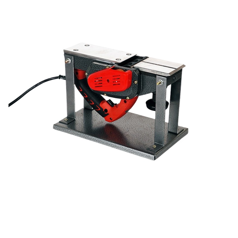 Planer Handheld Electric - 90 ° مسحاج كهربائي محمول قابل