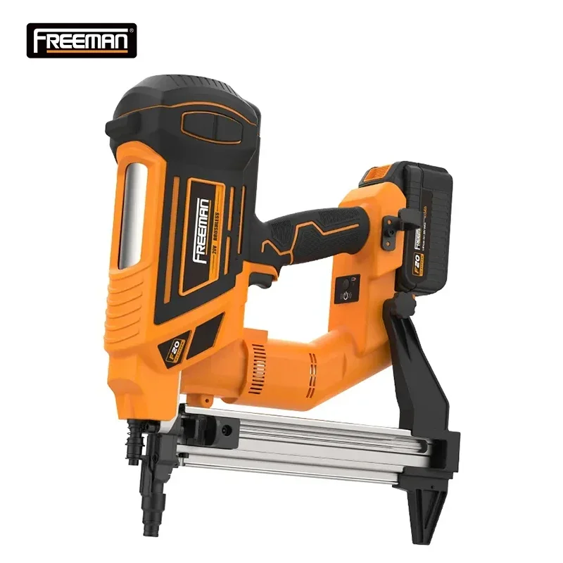 Power Tools In Electrical - 2026/فريمان 20 فولت مسدس مسامير خرسانة