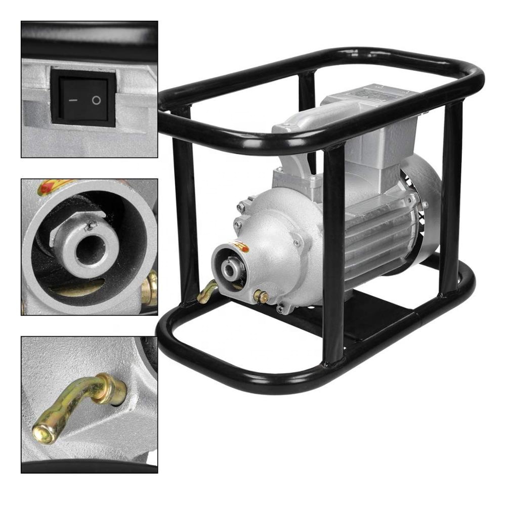 هزاز خرسانة كهربائي ZN50FG عال - مراجعة Power Tools In Electrical وسعره