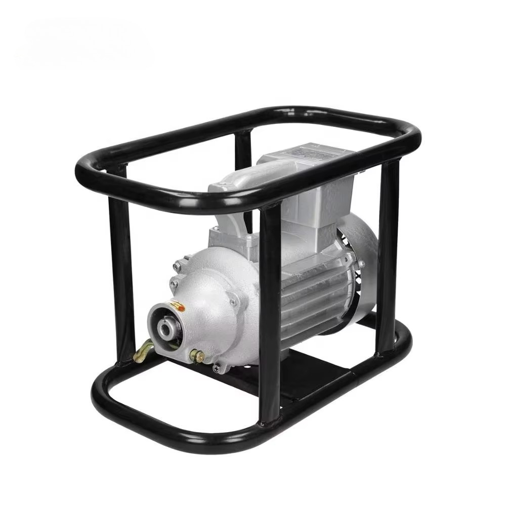 هزاز خرسانة كهربائي ZN50FG عال - مراجعة Power Tools In Electrical وسعره