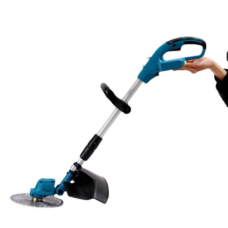 آلة قص العشب متعددة الوظائف قا - مراجعة Power Tools In Electrical وسعره