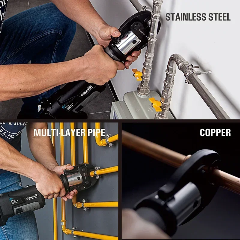 2026/عينة متوفرة Zupper PZ-193 - مراجعة Power Tools In Electrical وسعره