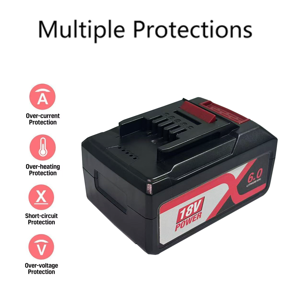 بطارية ليثيوم أيون EINHELL TE1 - مراجعة Power Xchange Tools وسعره