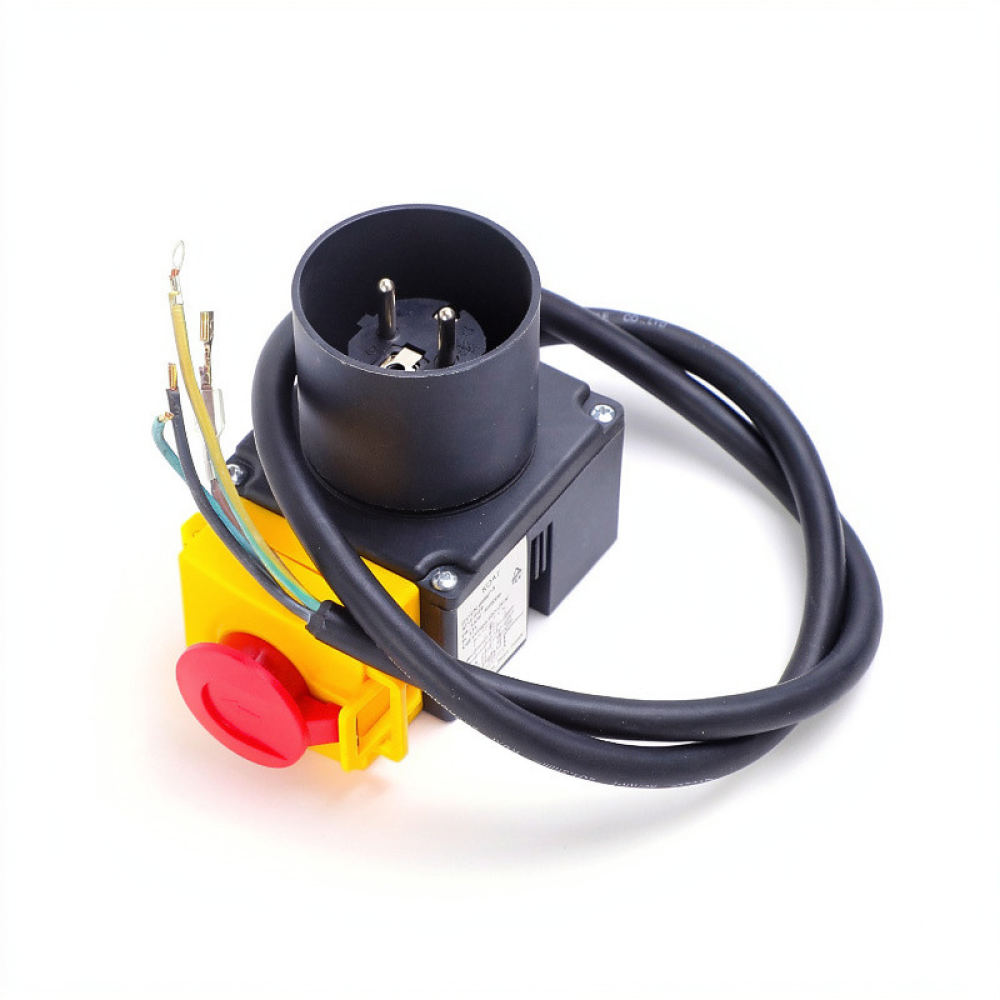 مفتاح كهرومغناطيسي DZ11B، 16 أ - مراجعة Power Tools In Electrical وسعره