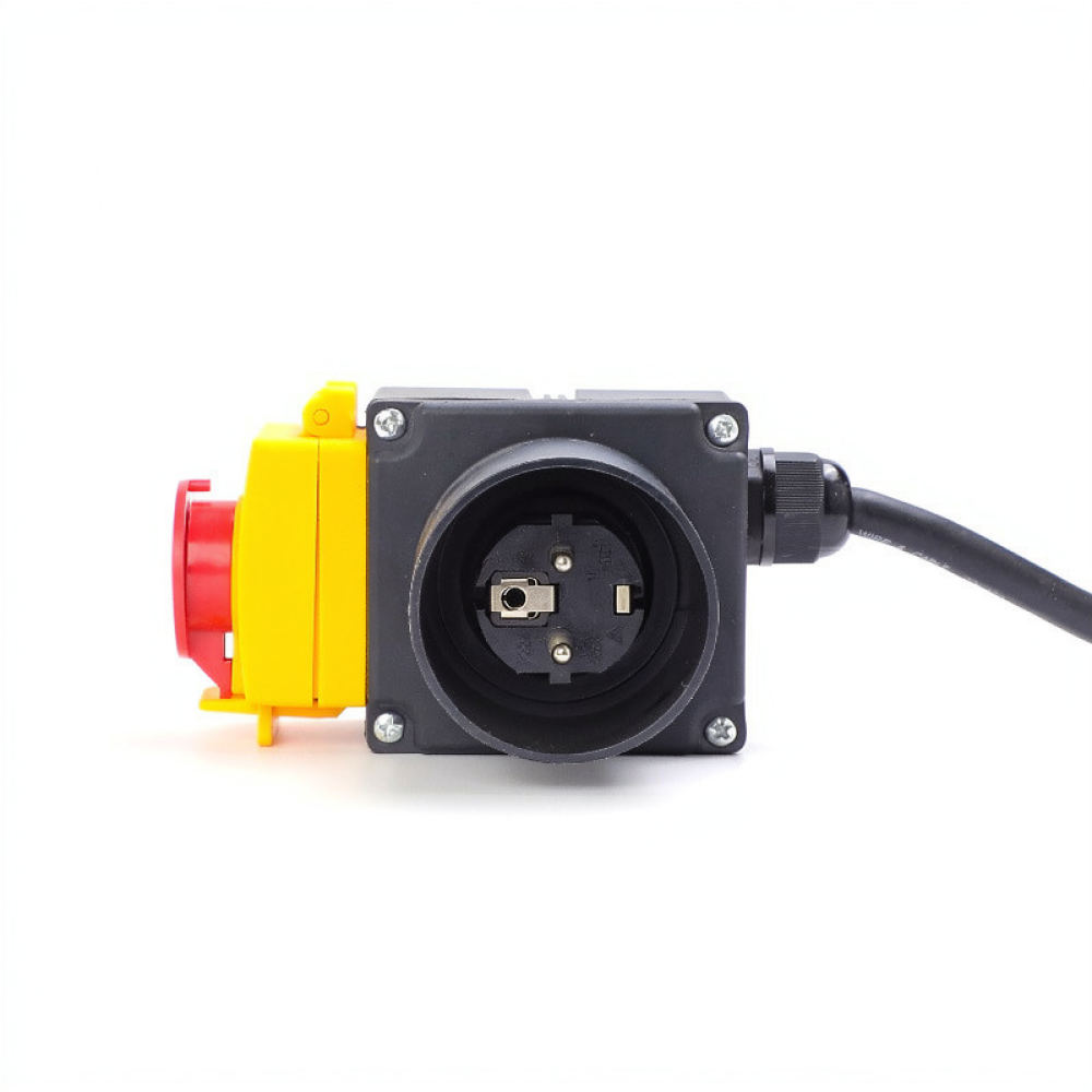 مفتاح كهرومغناطيسي DZ11B، 16 أ - مراجعة Power Tools In Electrical وسعره