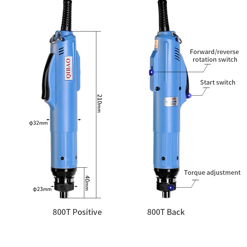 【2026】مفك براغي كهربائي أوتوما - مراجعة Power Tools In Electrical وسعره
