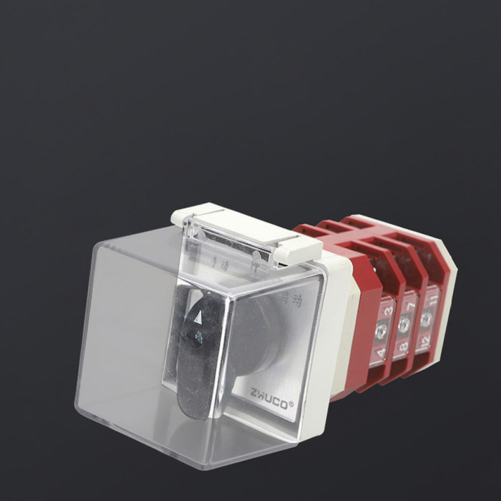 LW12 16 D0723 3F مفتاح تحويل ص - مراجعة Power Tools In Electrical وسعره