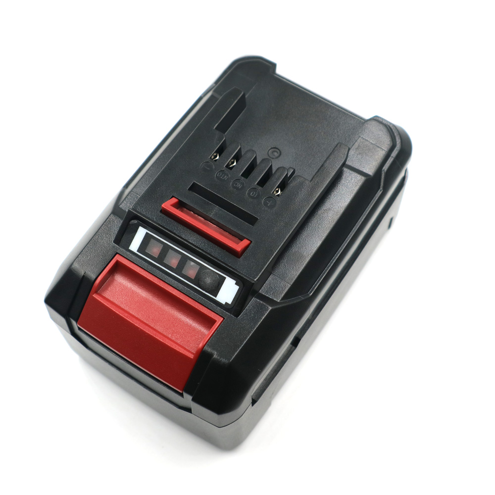 بطارية ليثيوم أيون C&P Ein 18V - مراجعة Power Xchange Tools وسعره