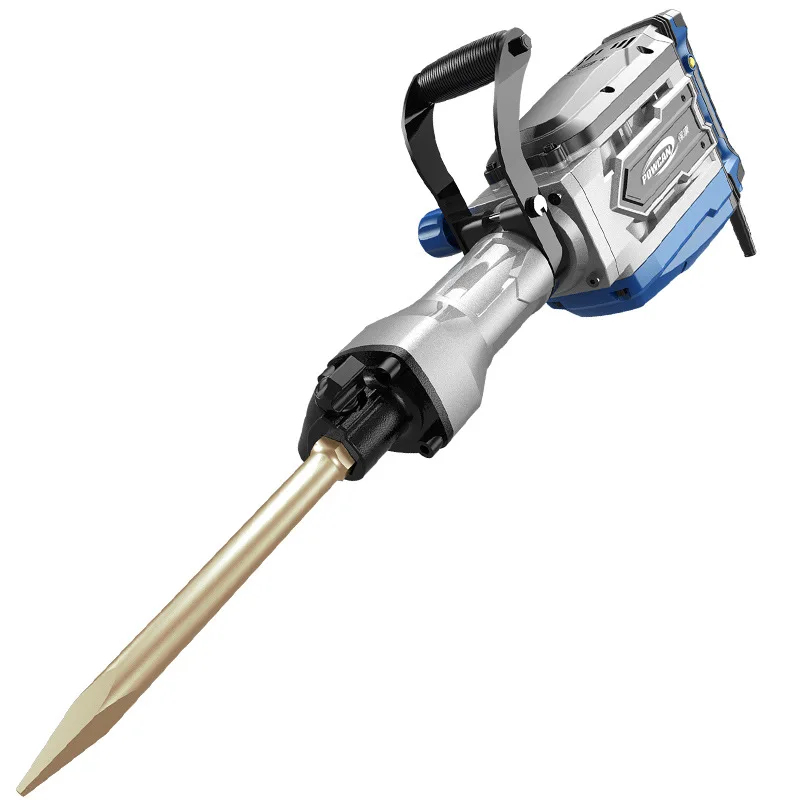 مطرقة كهربائية يدوية شديدة الت - مراجعة Power Tools Professional وسعره