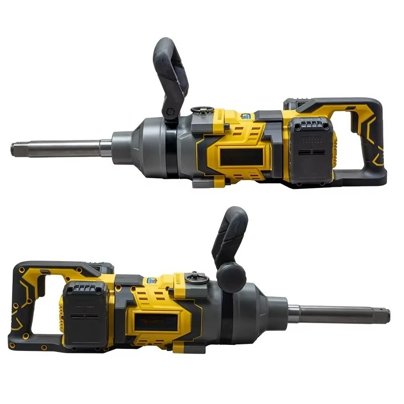 مجموعة مفتاح ربط كهربائي لاسلك - مراجعة Power Tools In Electrical وسعره